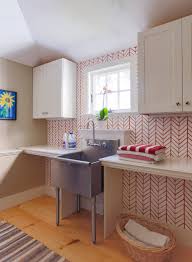 Fast & free shipping · competitive prices · upgrade your home 75 Beautiful Laundry Room With An Utility Sink Pictures Ideas July 2021 Houzz