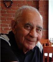 Michael Nickolas Obituary (1935