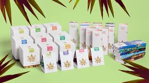 Leafs by snoop lemon cherry fruit chews. Top 10 Celebrity Weed Products You Probably Haven T Heard Of Cannabistours Com Cannabis Hospitality Done Right Stayhighfam