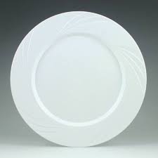 Maybe you would like to learn more about one of these? White Newbury 10 3 4 Inch Heavy Duty Elegant Plastic Plates Party At Lewis Elegant Party Supplies Plastic Dinnerware Paper Plates And Napkins