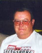 Obituary information for Gerald Leon Rowley