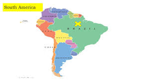 Simply explained: Explore 21 Spanish Speaking Countries and Capitals with  Maps and Quizzes (Spanish) - Knowunity