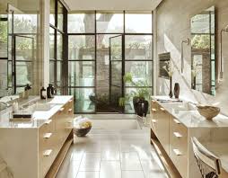 That's what makes this shower tile idea suitable in this bathroom. 13 Best Walk In Shower Ideas Stylish Bathrooms With Walk In Showers