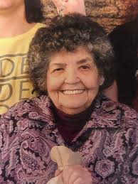 Pearl Spradlin Obituary March 24, 2021