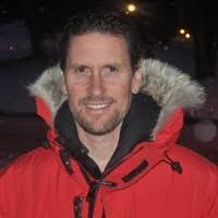 Michael Robidoux's Instagram, Twitter & Facebook