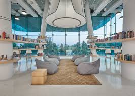 Yelp is a fun and easy way to find, recommend and talk about what's great and not so great in new york and beyond. Isg Delivers Abu Dhabi Youth Hub Commercial Interior Design