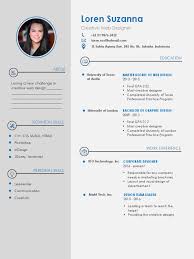 Mar 06, 2019 · because the team leader may be ultimately responsible for submitting the final project to the supervisor, tracking progress, monitoring team members' tasks, and ensuring deadlines are met also are. Contoh Cv Profesional Web Design World Wide Web
