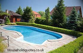 How Expensive Are Garden Swimming Pools