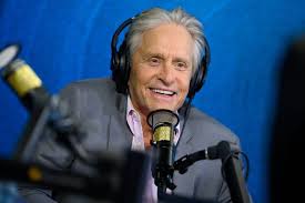 An actor with over forty years of experience in theatre, film, and television, michael douglas branched out into independent feature production in. Michael Douglas Reveals Best Advice He Got From His Dad Kirk Douglas