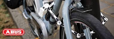 Abus Sichere Fahrradschlosser Fur E Bikes E Motion E Bike Experten