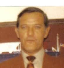 CPL Oscar Benjamin “Ben” Groves (1923-2010)