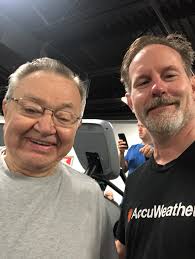 Still Around!! **Steve Fregger Leaps Forward** **Old Gator is Now 90!!**