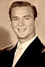 WAYNE HORTON Obituary