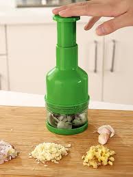 Broyeur Manuel Multifonctions Shein Gadget Cuisine Ustensile Cuisine Cuisine