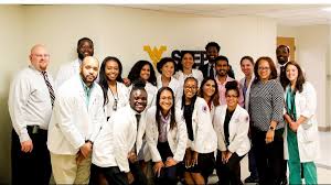 Howard university is in the top 7% of universities in the world, ranking 311st in the united states and 1046th globally. Howard University Medical Students Visit Wvu Department Of Surgery School Of Medicine West Virginia University