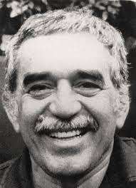 Gabriel García Márquez