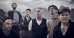Rammstein arzte billie eilish fettes konzert programm 2020. Rammstein Gehen 2020 Auf Tour Update Zusatzshows