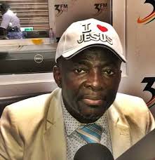 Broadcaster, Jay Foley Writes: All My Assets, My Money, My Vehicle, My  Home, My Property...