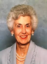 Ethel Shaffer Obituary December 20, 2016