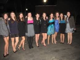 What'S The Difference Between Prom And Homecoming? - Quora