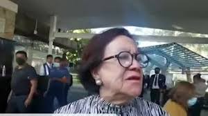 Irene Pacheco pide dejen de especular sobre la muerte de su hijo