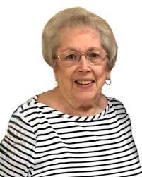 Marilyn Barth's Instagram, Twitter & Facebook