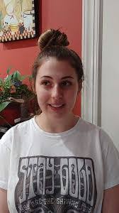 Sasha Wall's Instagram, Twitter & Facebook