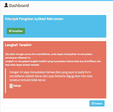 Bank indonesia disingkat bi adalah bank sentral republik indonesia yang merupakan lembaga negara yang independen, bebas dari campur tangan. Cara Pendaftaran Online Rekrutmen Pln Co Id 2021 2022 Pendaftaran Net 2021 2022