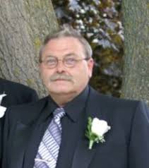Obituary information for David Harvey