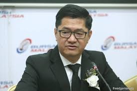 Lee & tengku azrina ; Newly Listed Ame Elite Aims For Double Digit Growth In Fy20 The Edge Markets