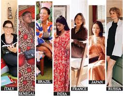 Race through time to unlock secrets of ancient worlds. How Working From Home Changed Wardrobes Around The World The New York Times