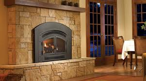 Replacing your old gas fireplace with and electric insert can be fun and easy. Gas Inserts Direct Vent Gas Inserts Milford Ct The Cozy Flame