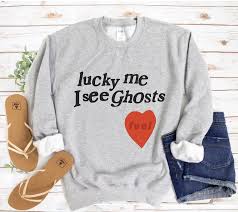 Maybe you would like to learn more about one of these? Kanye Lucky Me I See Ghosts Sweatshirt Teedoris Best Clothing For You