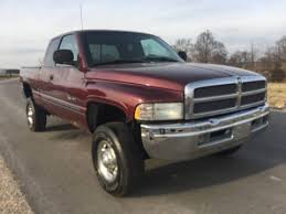 Image result for Dark Garnet Red 2001 Ram