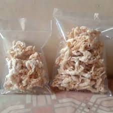 Keripik ceker merupakan makanan ringan yang mempunyai rasa enak, gurih dan renyah. Kripik Ceker Ayam 250gram Shopee Indonesia