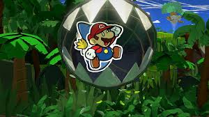 Gallery Paper Mario The Origami King 20 Gorgeous Screenshots And Box Art Revealed Nintendo Life