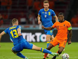 Preview and stats followed by live commentary, video highlights and match report. Euro 2020 Analysis From Gulf News Experts Netherlands Vs Ukraine Sport Video Gulf News