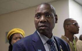 Zweli mkhize weight loss : Anc S Minister Of Health Sa News Com
