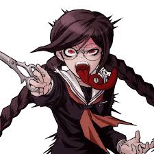 Monokuma's extra curricular lesson, or more commonly refered to as genocider. Genocide Jack Danganronpa Wiki Fandom