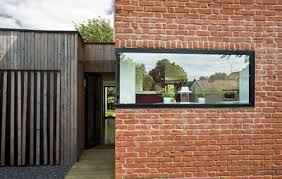 Epingle Sur Espace Exterieur Jardin Par Cote Maison