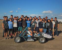 An automotive engineering degree, or sometimes called a automotive mechanical engineering degree, is a highly specialized degree that teaches many of the same concepts as mechanical engineering but focuses specifically on automotive applications. Bruin Racing Formula