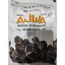 Thanks to the digital globe now obtaining products on the web have been created quick. Ready Stock Kurma Ajwa Yusuf Taiyoob Shopee Malaysia