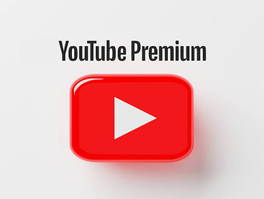 YouTube Individual