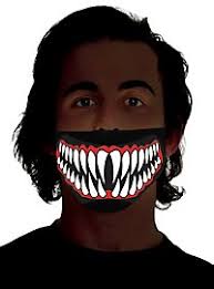 The scary halloween masks sold by the halloween mart are high quality masks that breathe well, look great and make every costume look even better than before. Halloween Masks Scary Halloween Masks Made Of Latex Soft Foam Latex Maskworld Com