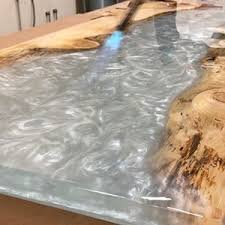 How To Make A River Table Mas Epoxies In 2020 Epoxy Resin Table Diy Resin River Table Epoxies