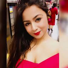 Priyanka Haldar's Instagram, Twitter & Facebook