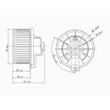 The best part is, our toyota tundra blower motor products start from as little as $71.99. Automotive Hvac Blower Motor Fits 1990 2007 Toyota Tundra Celica Land Cruiser Global Parts Cloud 11 Com
