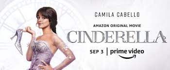 Not even walt disney had the balls to ask that question, but amazon is picking up the slack with the latest take on the fairytale princess. Camila Cabello Posts Teaser Trailer Of Cinderella Amazon Prime Remake