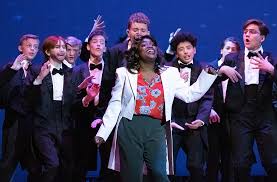 Festival Profile: 9 to 5