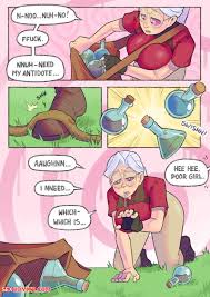 ✅️ Porn comic Mushroom Girl Hypno Comic. Shozayah Sex comic hot busty  blonde ✅️ | | Porn comics hentai adult only | wporncomics.com